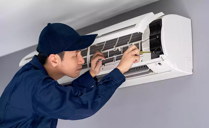AC Duct Cleaning Goose Creek