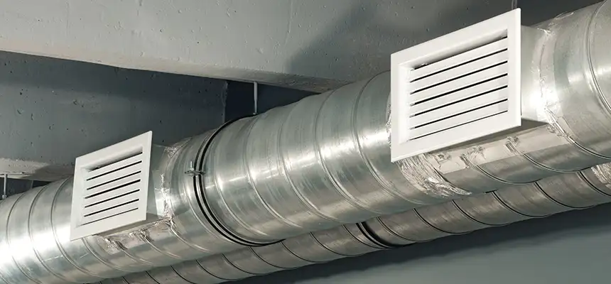 Our Air Duct Camera Inspection Services in Goose Creek, SC