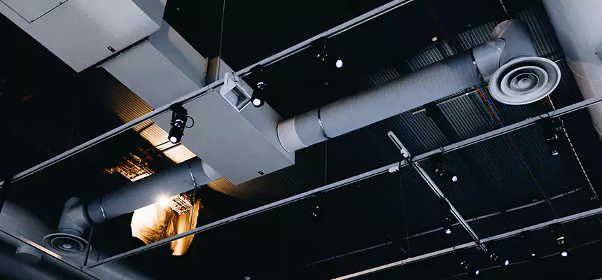 Our Air Duct Replacement Services in Goose Creek, SC