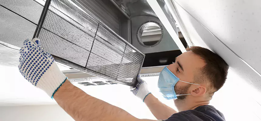 Our Bathroom Exhaust Duct Cleaning Services in Goose Creek, SC