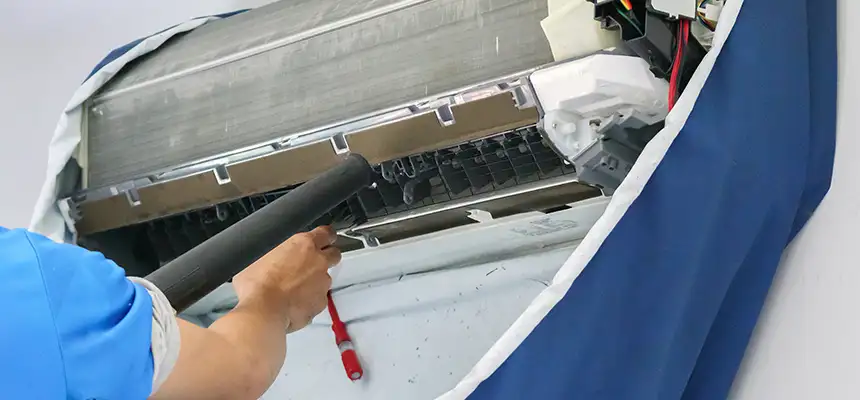 Advanced Clogged Dryer Vent Repair for Multi-Unit & Commercial in Goose Creek, SC