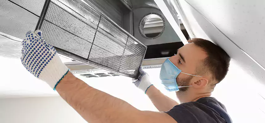 Our Dryer Vent Cleaning Services in Goose Creek, SC