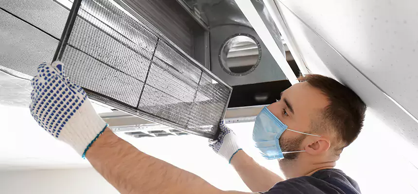 Our Dryer Vent Replacement Services in Goose Creek, SC