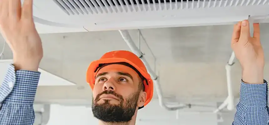 Our Furnace Vent Cleaning Services in Goose Creek, SC