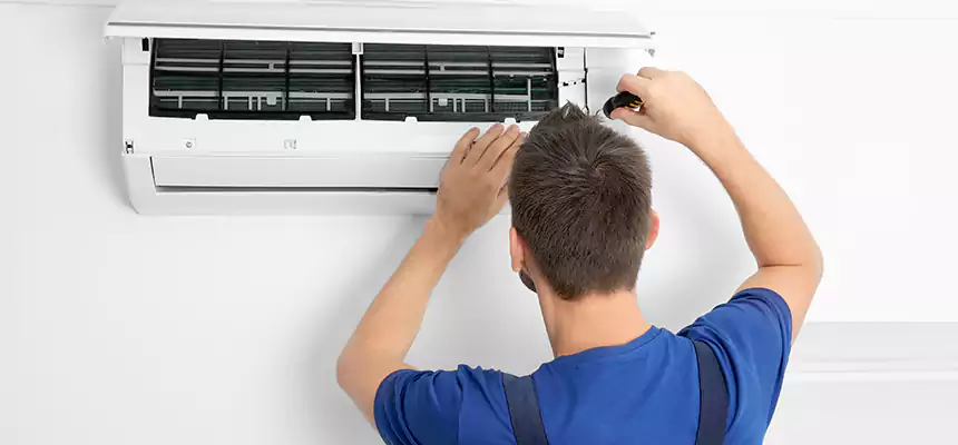 Our Smart Air Conditioning Installation Services in Goose Creek, SC