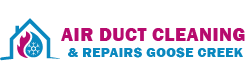 Air Duct Cleaning & Repairs Goose Creek