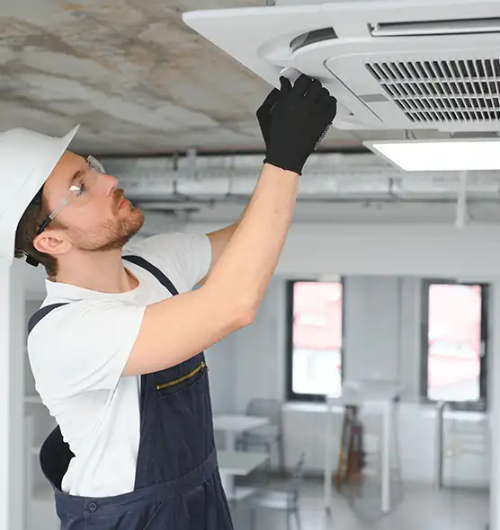 Top Affordable Duct Cleaning Services Near Me in Goose Creek, SC