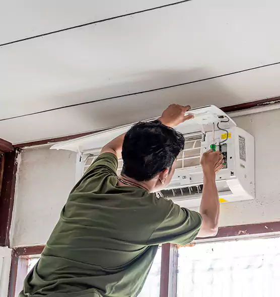 About Air Duct & AC Odor Removal in Goose Creek, SC