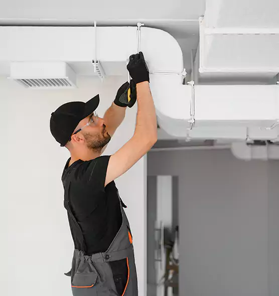 Professional Air Duct And Dryer Vent Cleaning in Goose Creek, SC