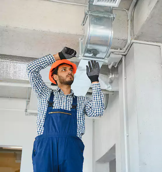 Professional Air Duct Cleaning Service in Goose Creek, SC