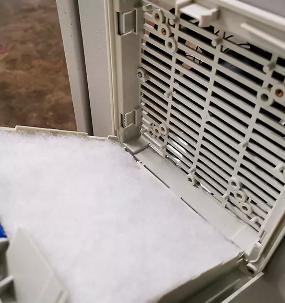 About Air Duct Overhaul & Upgrades in Goose Creek, SC