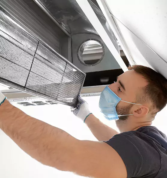 About Air Duct Pathogen Disinfection in Goose Creek, SC