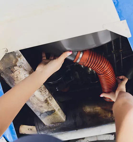 About Air Duct Virus Disinfection in Goose Creek, SC