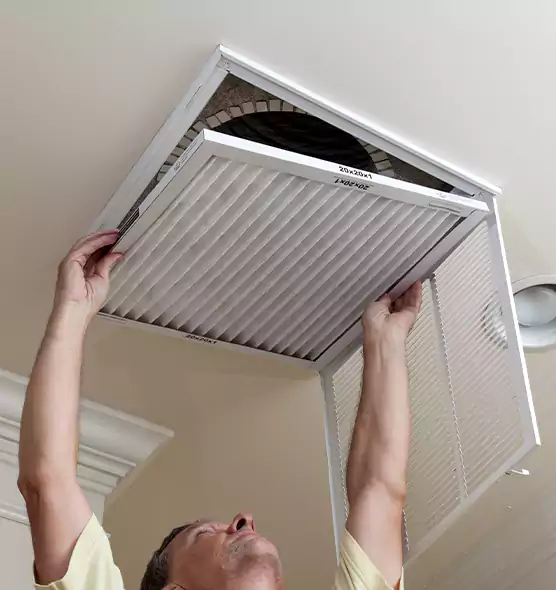 Trusted Apartment Air Duct Cleaning in Goose Creek, SC