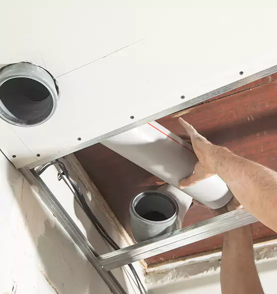 Professional Attic Air Duct Cleaning in Goose Creek, SC