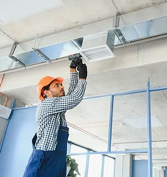 About Commercial Laundry Vent Cleaning in Goose Creek, SC