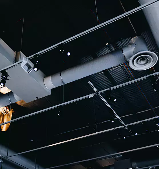 Professional Duct Cleaning For LEED Homes in Goose Creek, SC