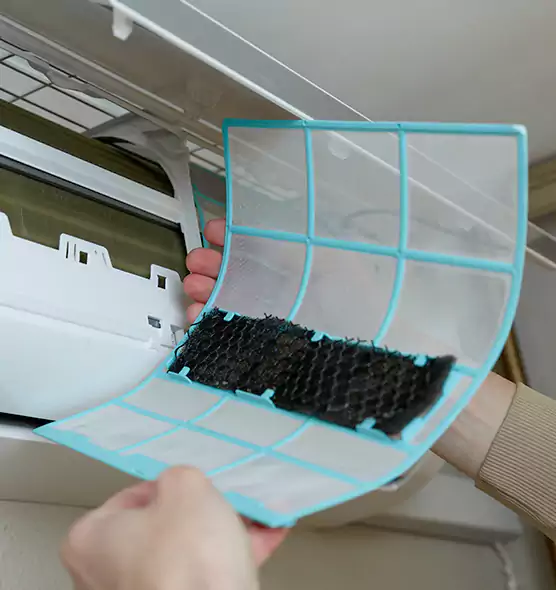 Welcome to Air Duct Cleaning & Repairs Goose Creek — Your Local HEPA Filter Installation Pros in Goose Creek, SC