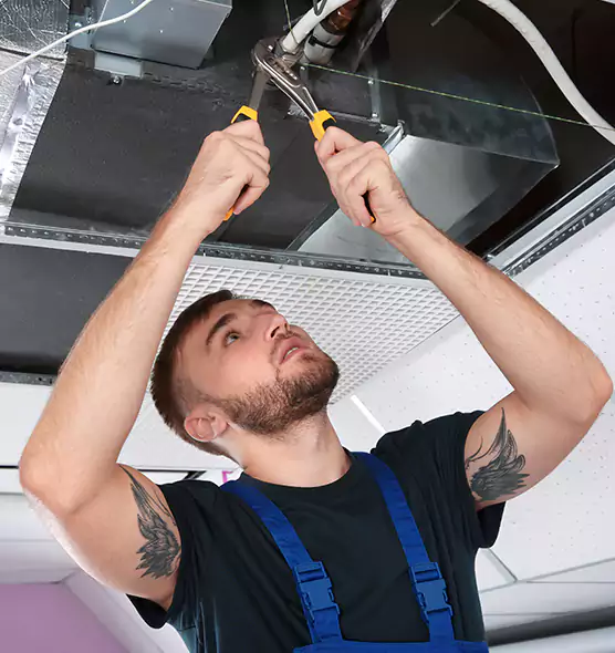 Trusted Home Air Duct Cleaning in Goose Creek, SC