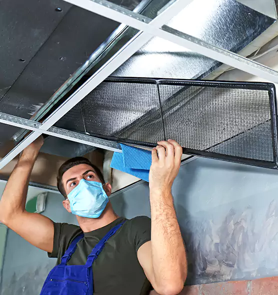 Professional Home Ventilation Cleaning in Goose Creek, SC