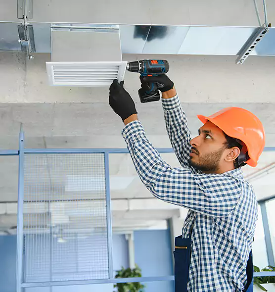 Professional HVAC Duct Cleaning in Goose Creek, SC