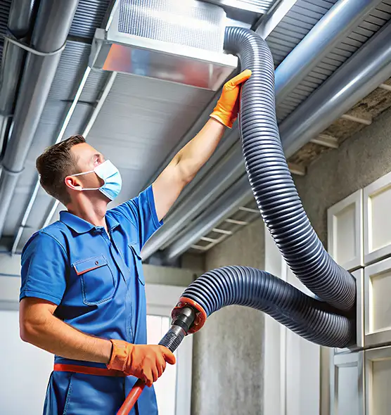 Welcome to Air Duct Cleaning & Repairs Goose Creek — Your Local Roof Dryer Vent Cleaning Specialists in Goose Creek, SC