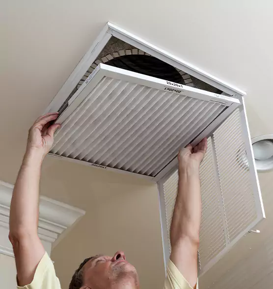 Professional Vent Relocation Services in Goose Creek, SC