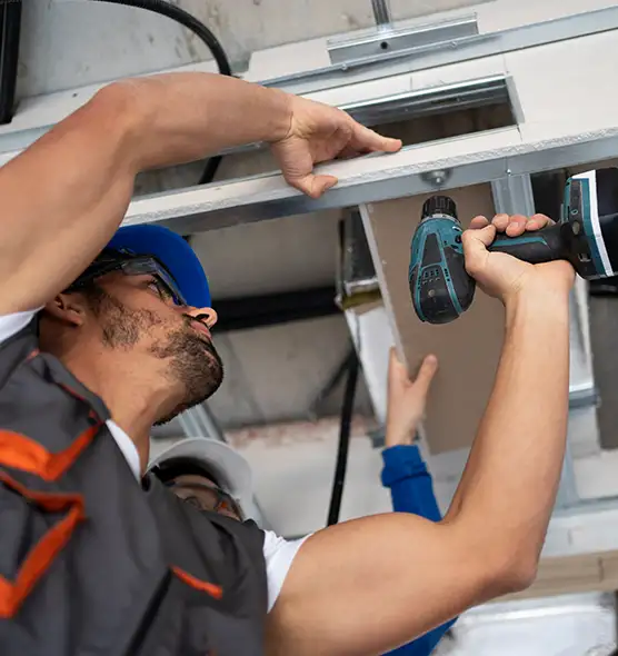 About Vent Smoke Odor Elimination in Goose Creek, SC