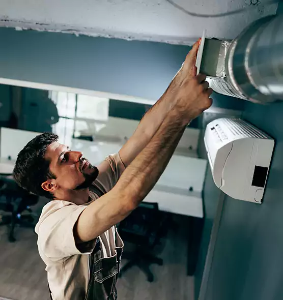 Reliable Warehouse Vent Cleaning in Goose Creek, SC