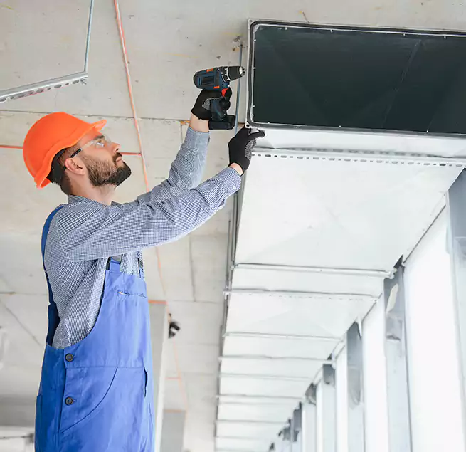 Why Homeowners & Businesses Trust Us in Goose Creek, SC?