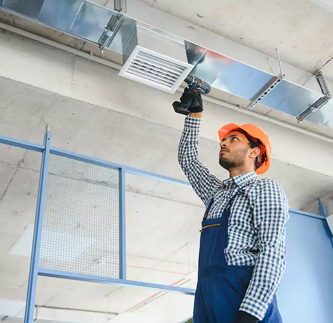 Why Homeowners & Businesses Trust Us in Goose Creek, SC?