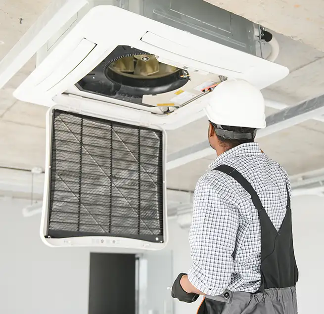 Why Homeowners & Businesses Trust Us in Goose Creek, SC?