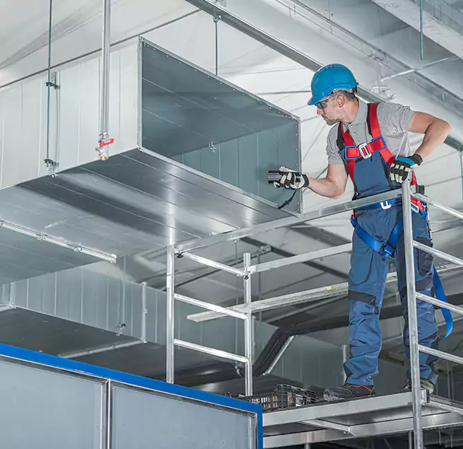 Why Homeowners & Businesses Trust Us in Goose Creek, SC?