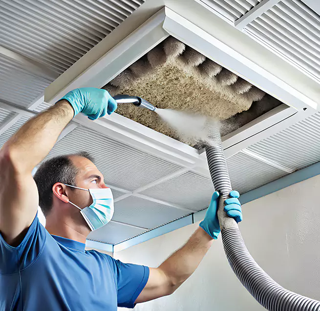 Why Homeowners & Businesses Trust Us Goose Creek, SC