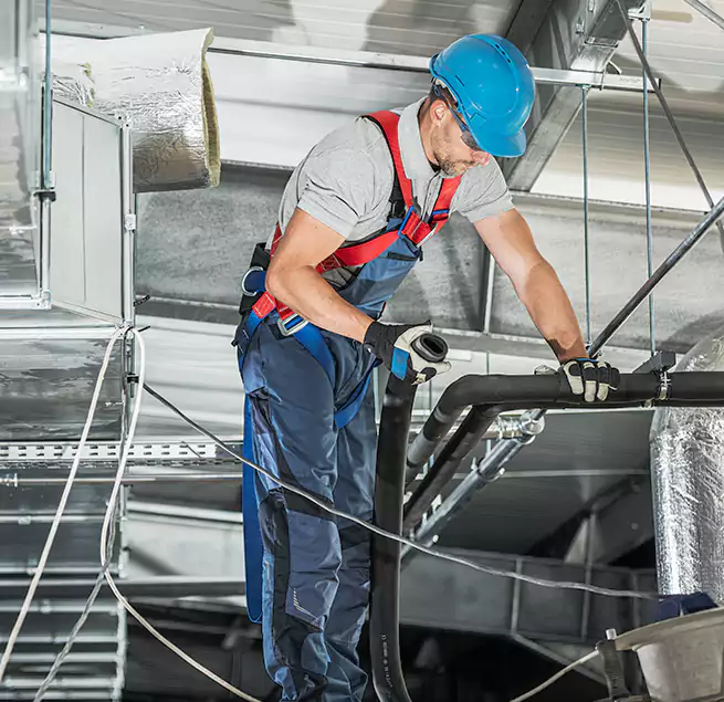 Why Homeowners & Businesses Trust Us in Goose Creek, SC?