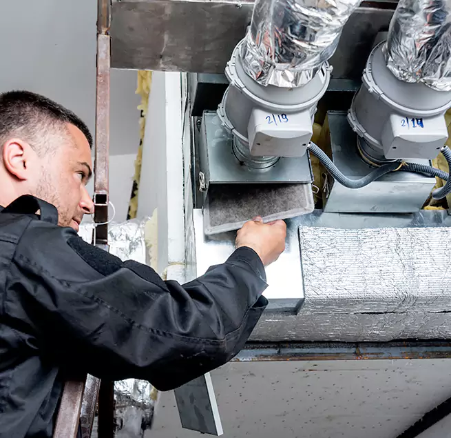 Why Homeowners & Businesses Trust Us in Goose Creek, SC?