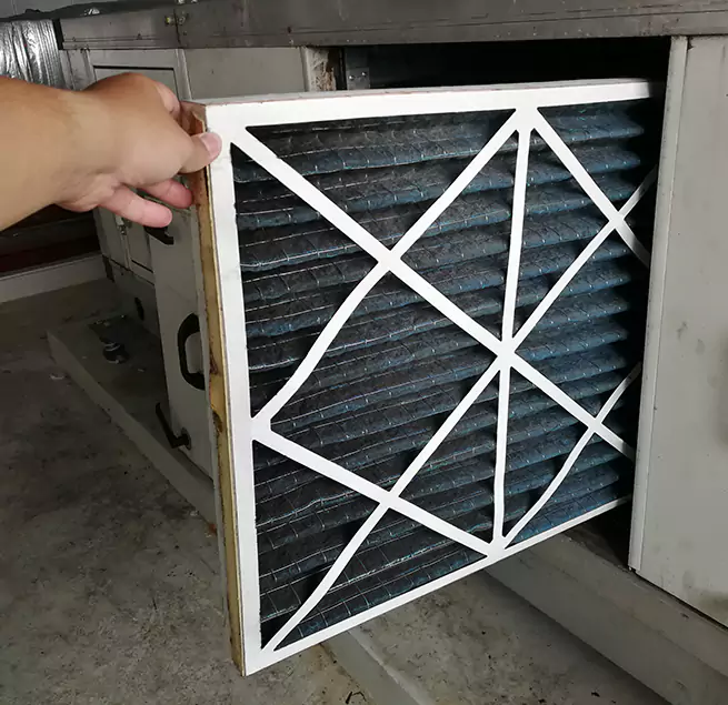 Why Homeowners & Businesses Trust Us Goose Creek, SC?