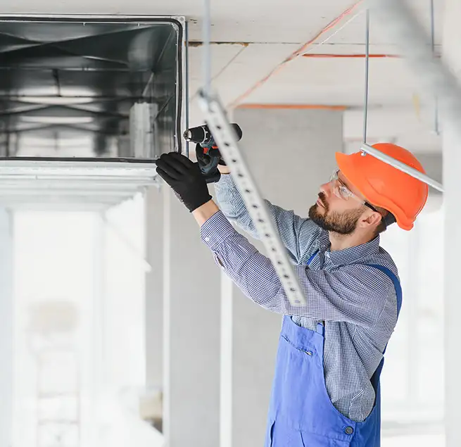  Why Homeowners Businesses Trust Us Goose Creek, SC