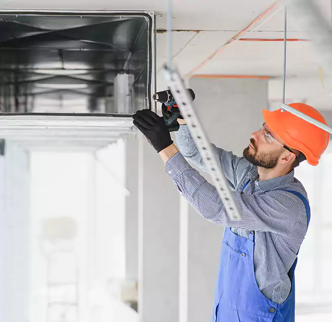 Why Homeowners & Businesses Trust Us in Goose Creek, SC?