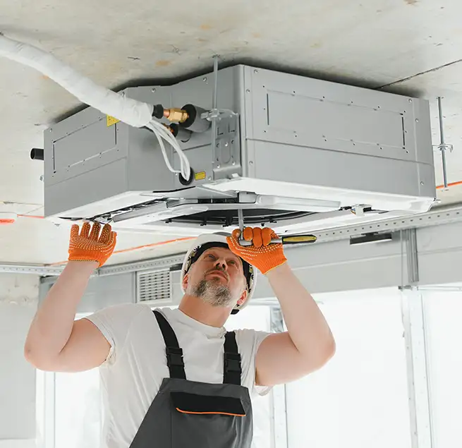 Why Homeowners & Businesses Trust Us Goose Creek, SC