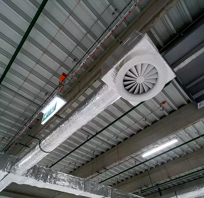 Why Homeowners & Businesses Trust Us in Goose Creek, SC