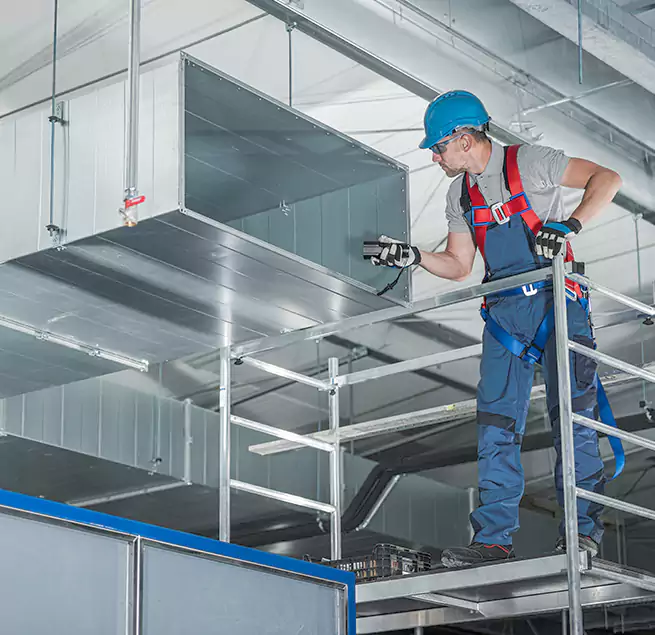 Why Homeowners Businesses Trust Us in Goose Creek, SC