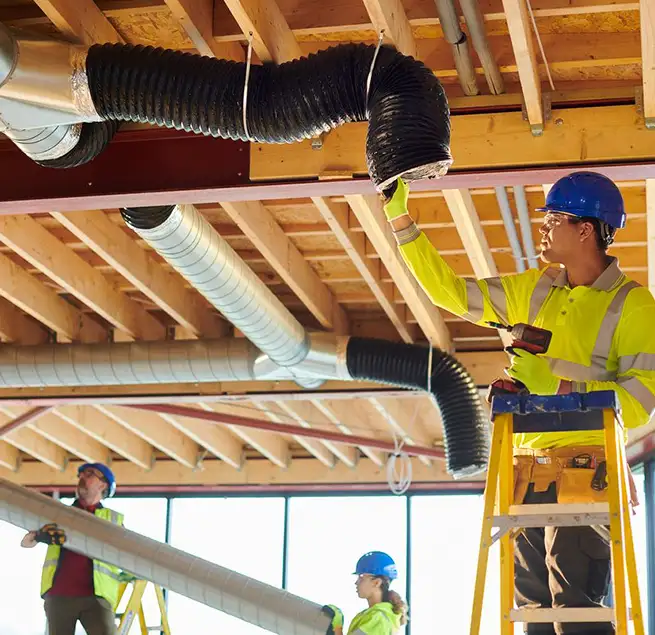 Why Homeowners & Businesses Trust Us in Goose Creek, SC?