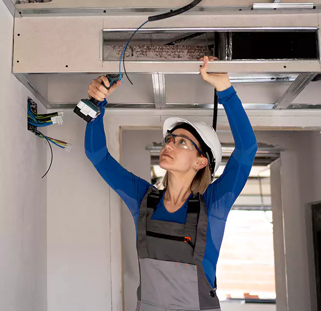  Why Homeowners & Businesses Trust Us in Goose Creek, SC?