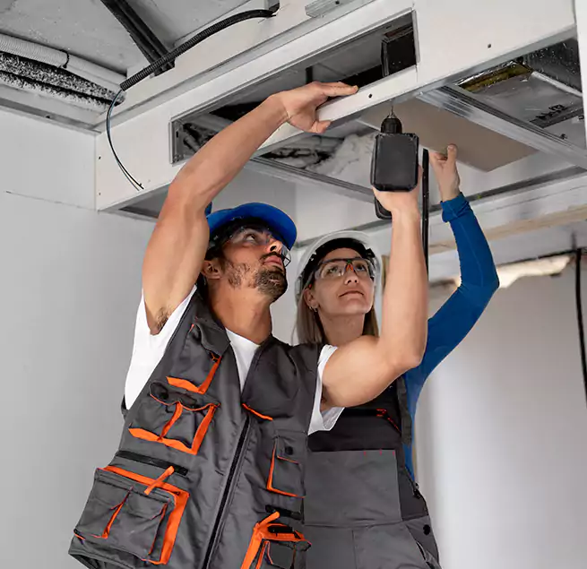 Why Homeowners & Businesses Trust Us in Goose Creek, SC