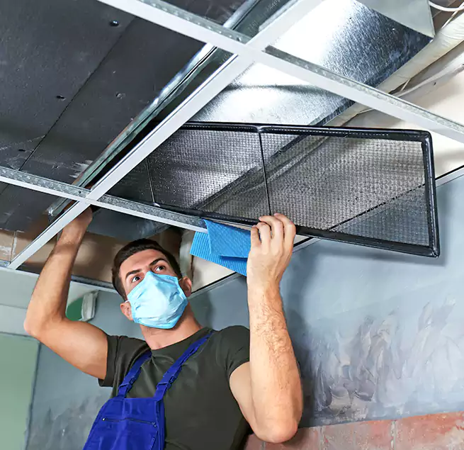 Why Homeowners Businesses Trust Us in Goose Creek, SC