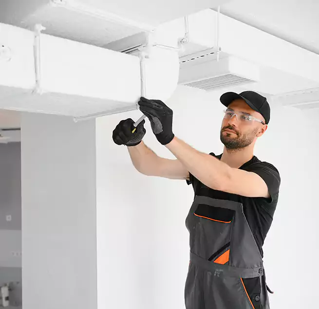  Why Homeowners Businesses Trust Us Goose Creek, SC