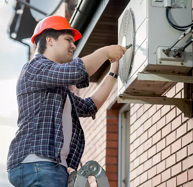 Why Homeowners & Businesses Trust Us Goose Creek, SC