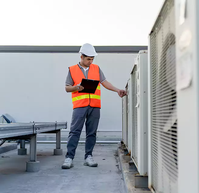 Why Homeowners & Businesses Trust Us in Goose Creek, SC?